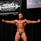 Jeff  Garno - NPC All South 2011 - #1